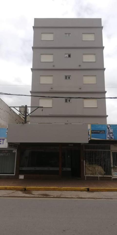 Hotel La Argentina San Bernardo Buitenkant foto