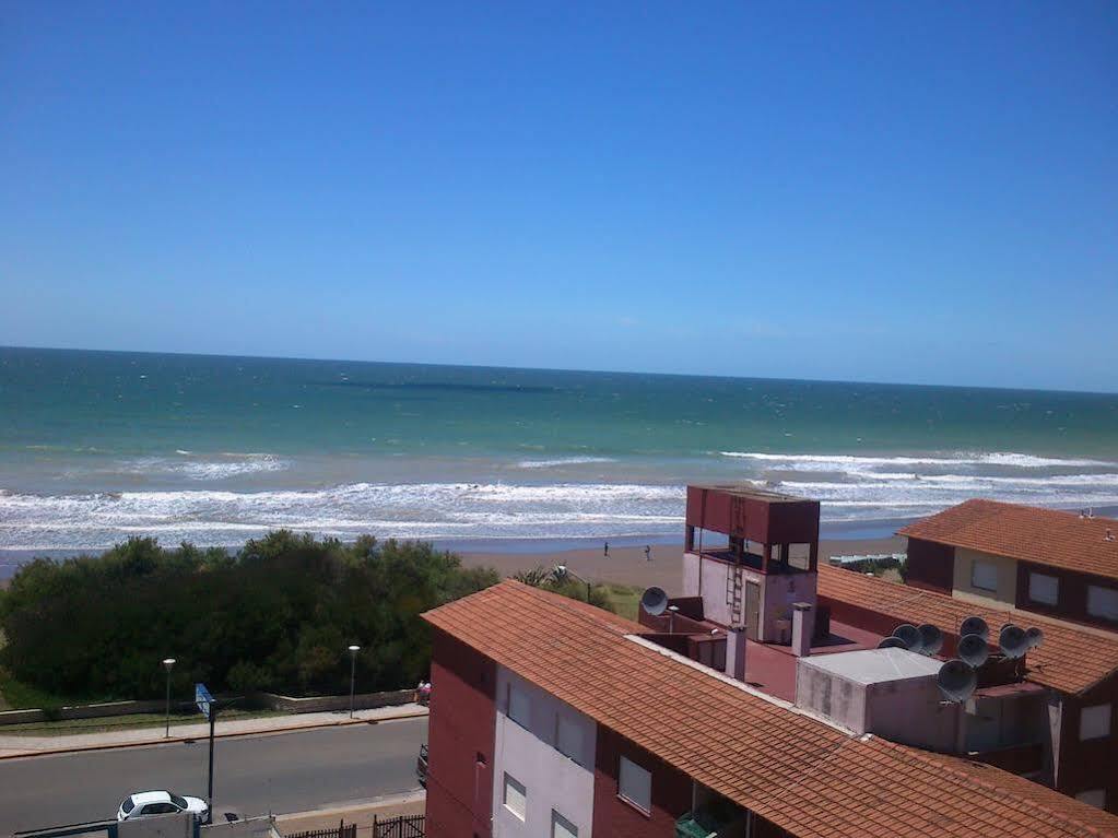Hotel La Argentina San Bernardo Buitenkant foto