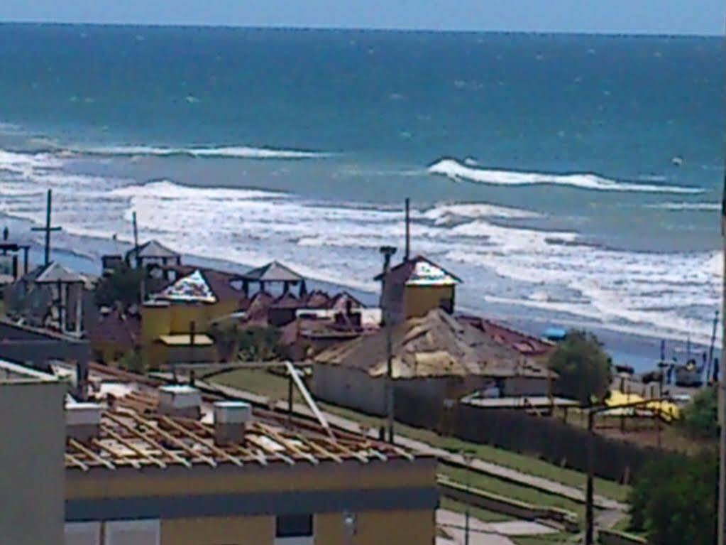 Hotel La Argentina San Bernardo Buitenkant foto